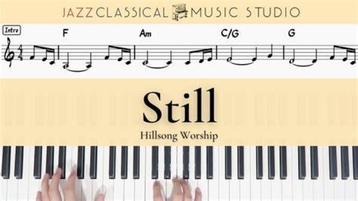 Still - Hillsong // EASY Ukulele Tutorial - Guitar/Uke/Violin