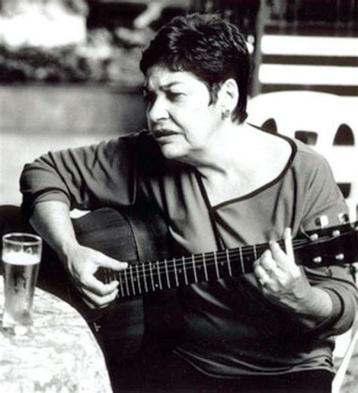 Sueli Costa