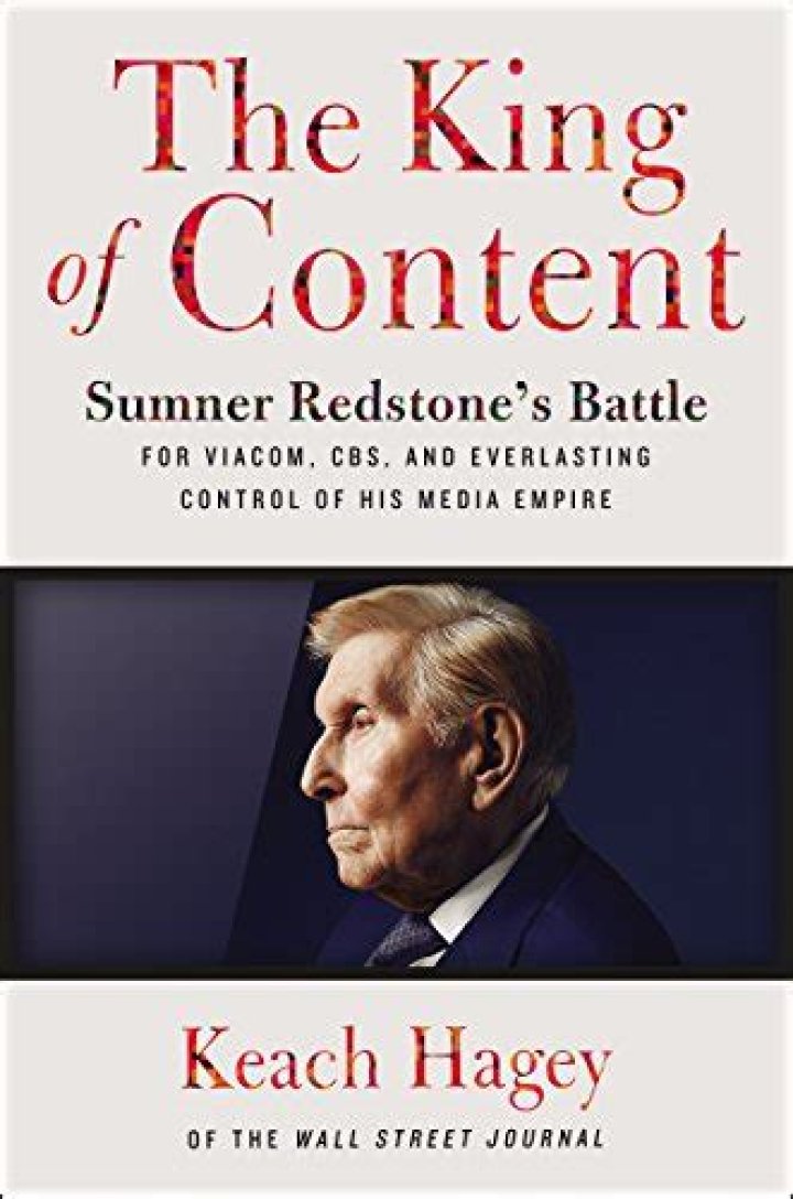 sumner redstone control sumner redstone control