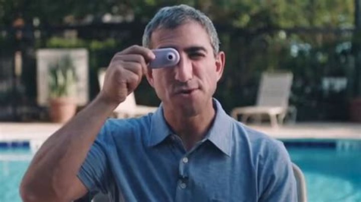SunScreenr Founder Dave Cohen