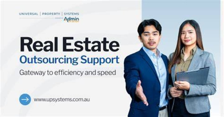 Support and Real Estate Support and Real Estate