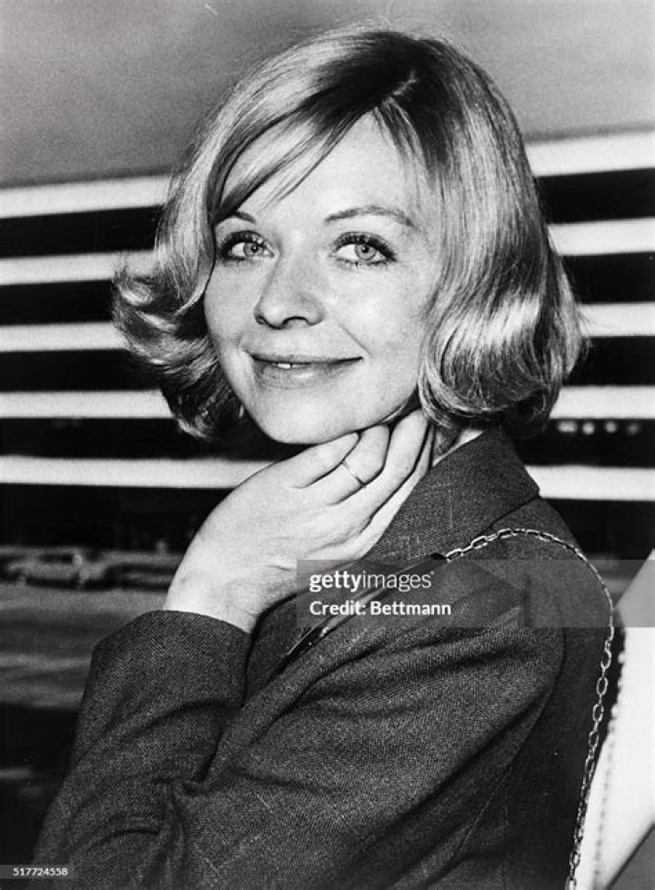 Susannah York Susannah York