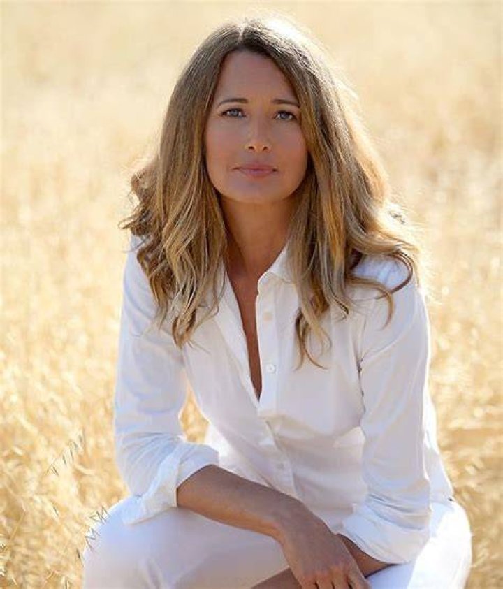 Suzanne Lanza