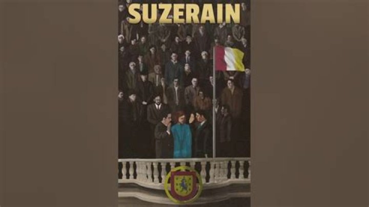 Suzerain Music Video