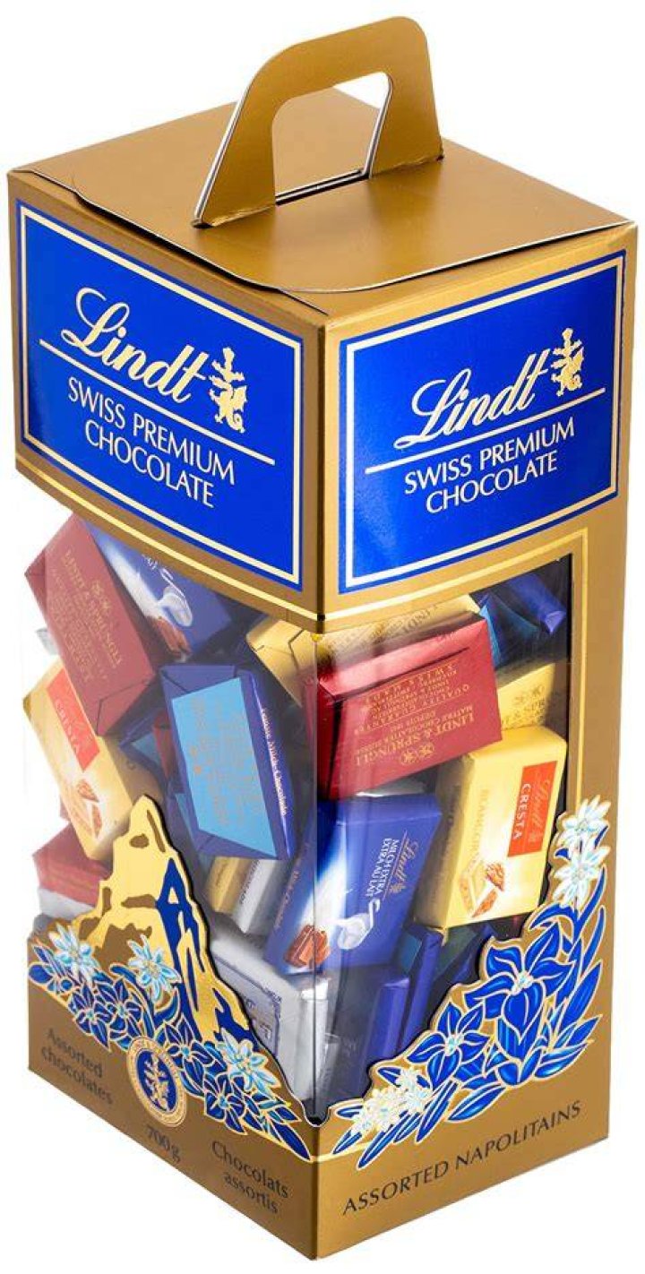 Swiss chocolate Swiss chocolate