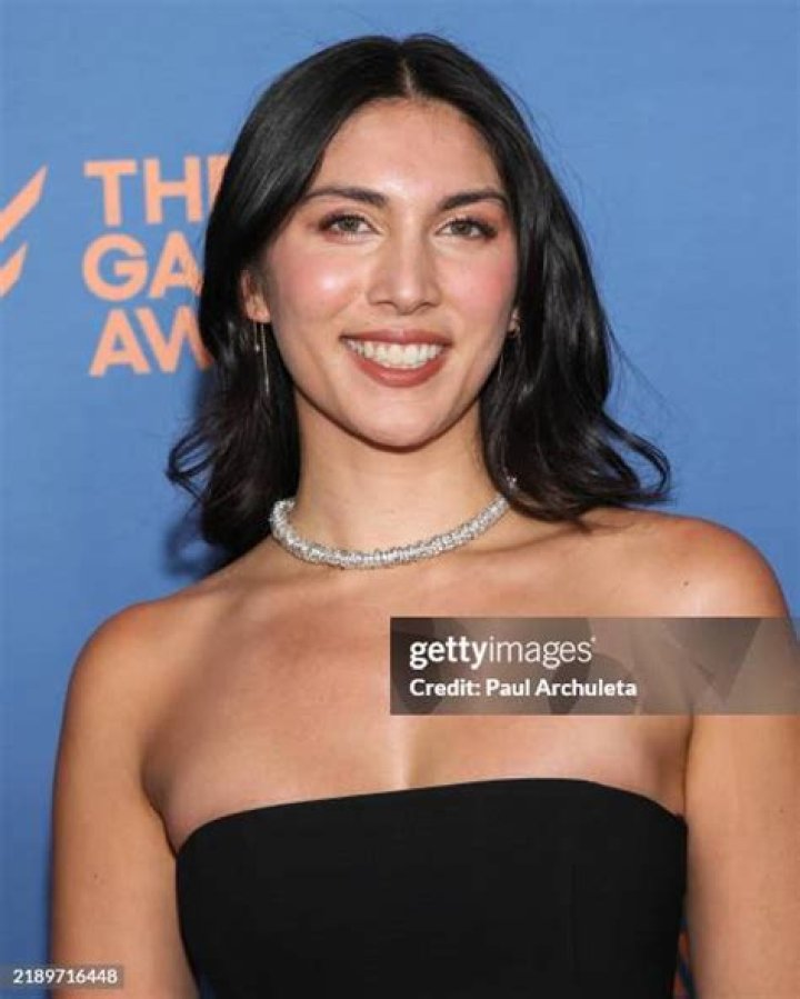 Sydnee Goodman Health 