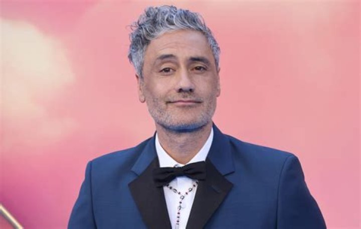 Taika Waititi Taika Waititi