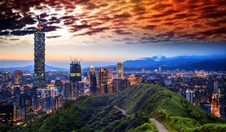 Taiwan