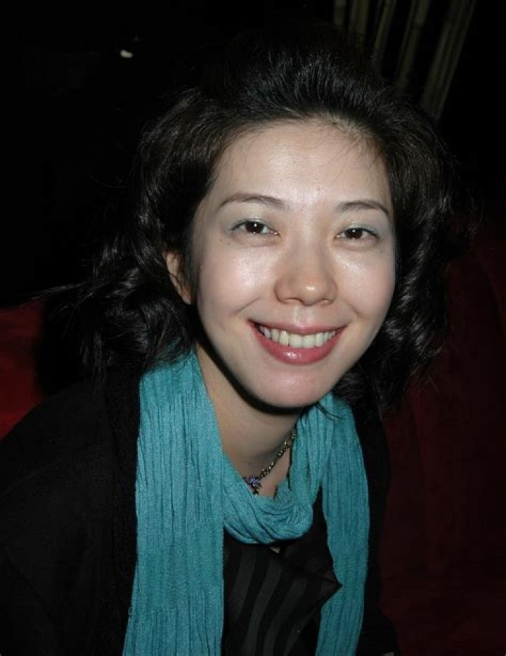 Takako Fuji