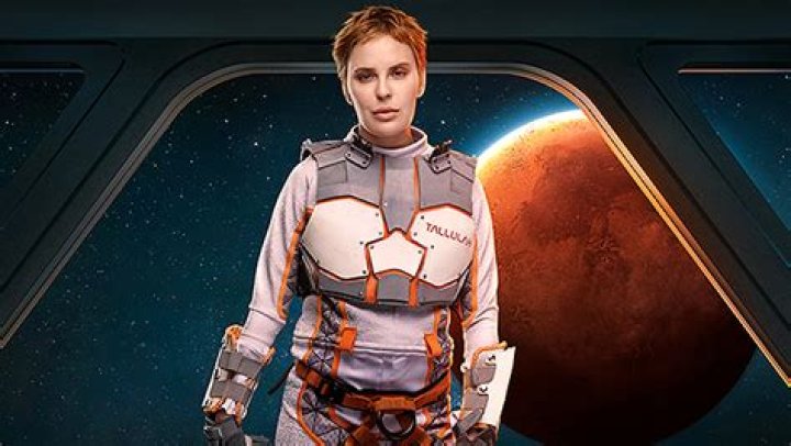 Tallulah Willis is eliminated from 'Stars on Mars' in Episode 2.
