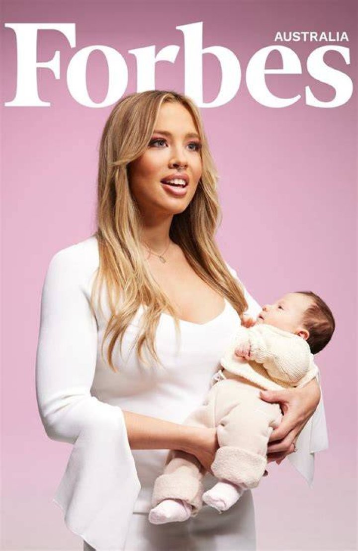 tammy hembrow influencer industry tammy hembrow influencer industry