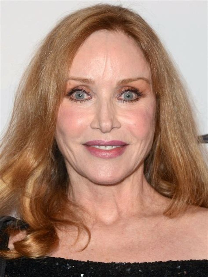 tanya roberts