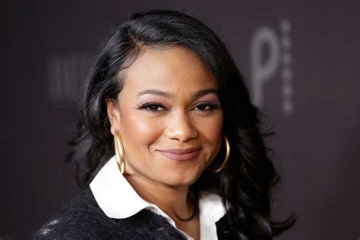Tatyana Ali net worth Tatyana Ali net worth