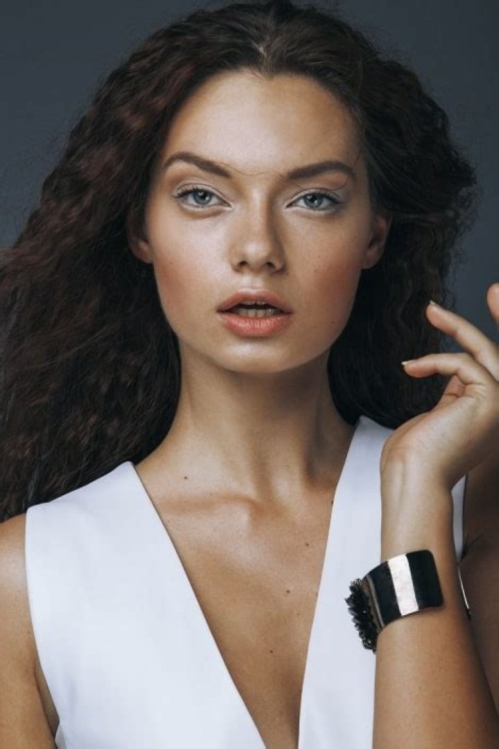 Tatyana Bryk