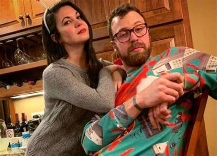 Taylor Whiteside girlfriend Caroline Gallagher