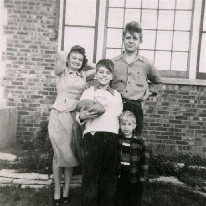 Ted Kaczynski Family: Meet His Parents Wanda Dombek And Theodore Kaczynski Ted Kaczynski Family
