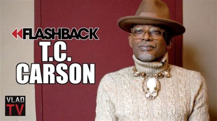 terrence c carson voice acting terrence c carson voice acting