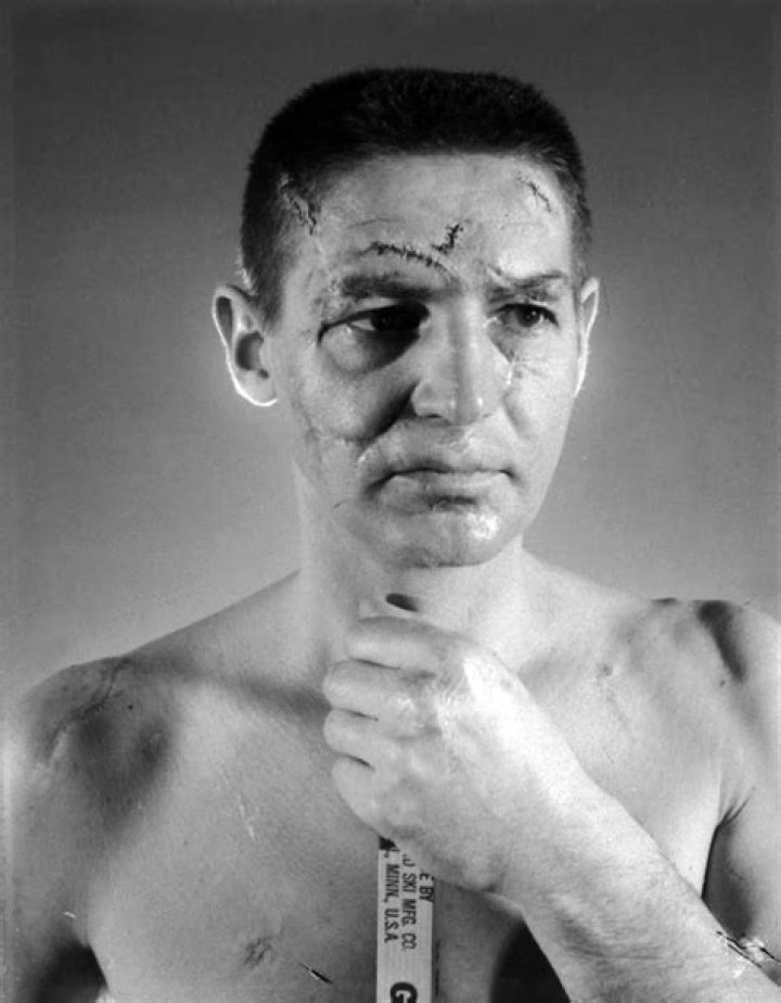 Terry Sawchuk Terry Sawchuk