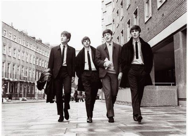 The Beatles's Photo