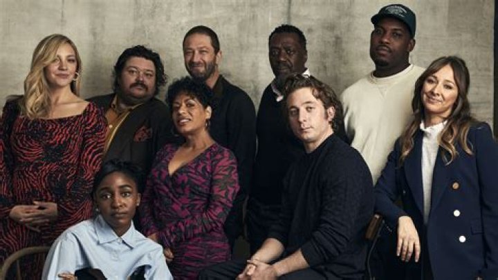 The cast of 'Next Level Chef' Season 1