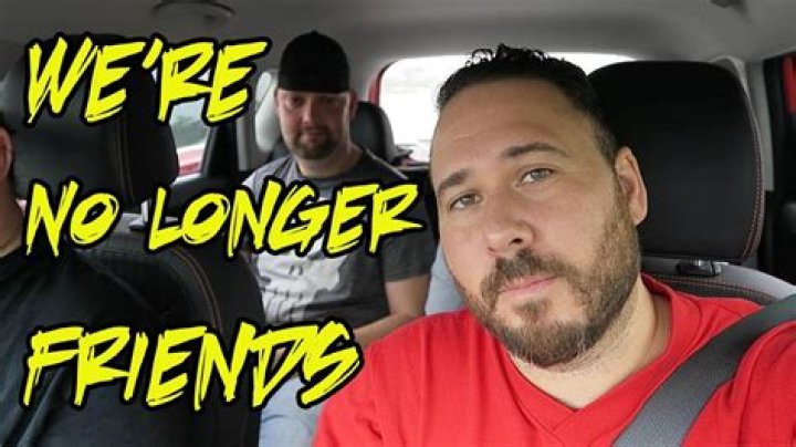 The Omar Gosh Vlogs