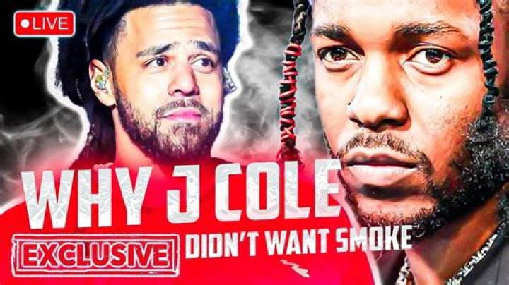 The reason why J Cole didn't win a Grammy!! - j cole grammy snub