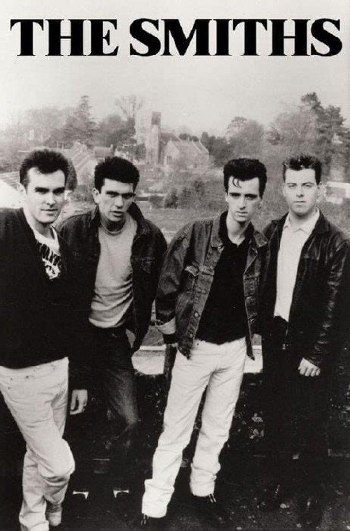 the smiths net worth