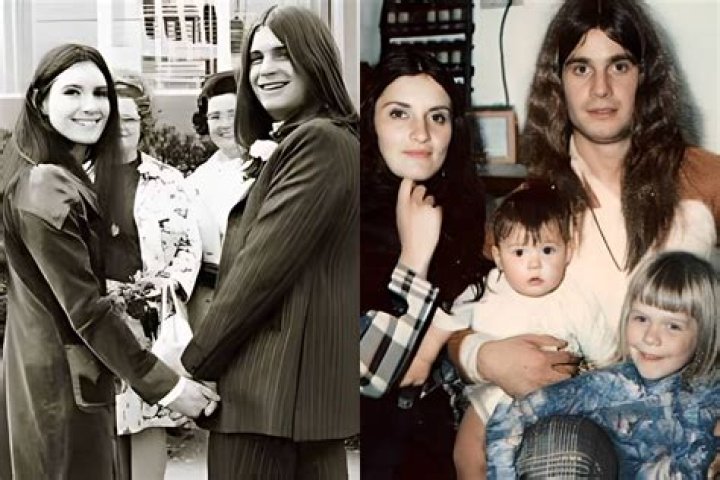 thelma riley ozzy osbourne first wife