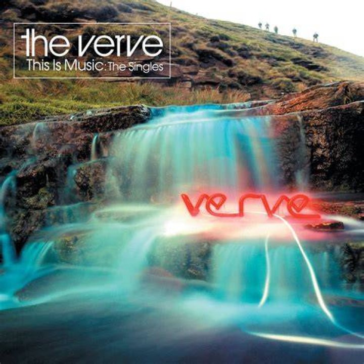 This Is Music - The Verve - Meme Soundtrack