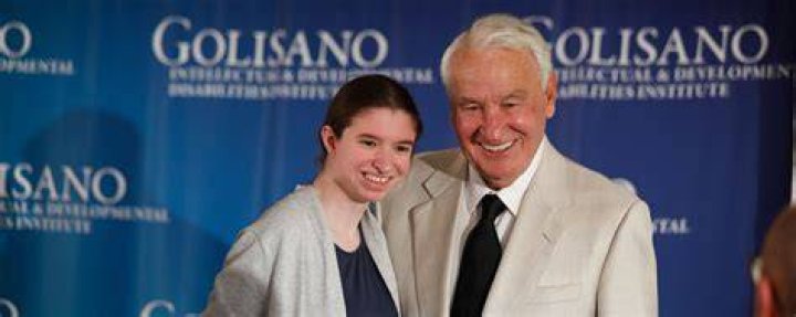 thomas golisano legacy