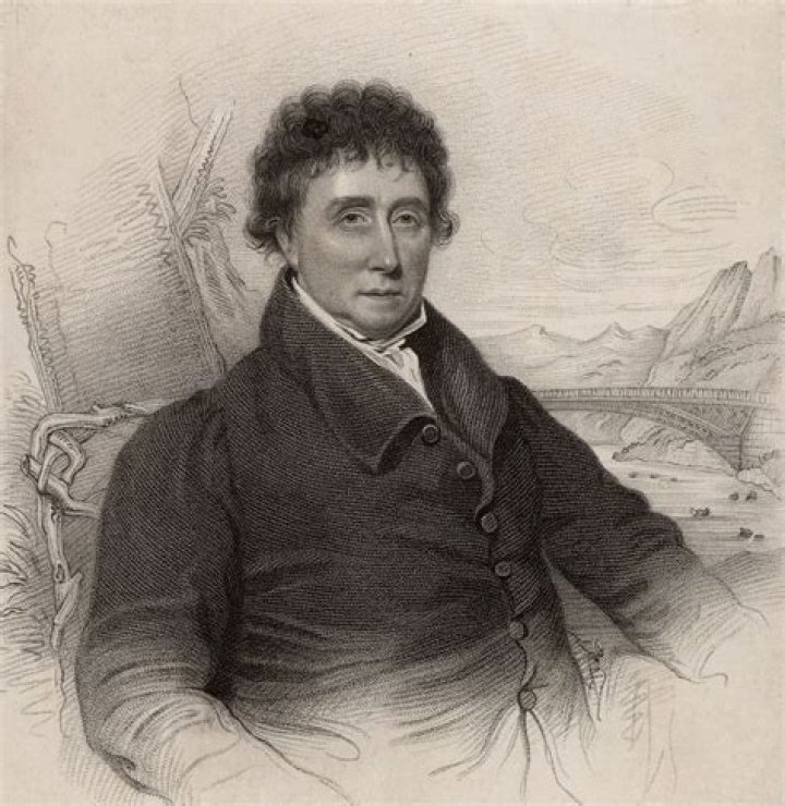 Thomas Telford Thomas Telford