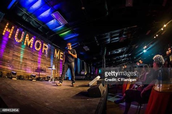 tim meadows comedian