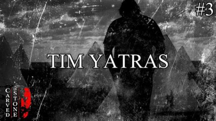 Tim Yatras