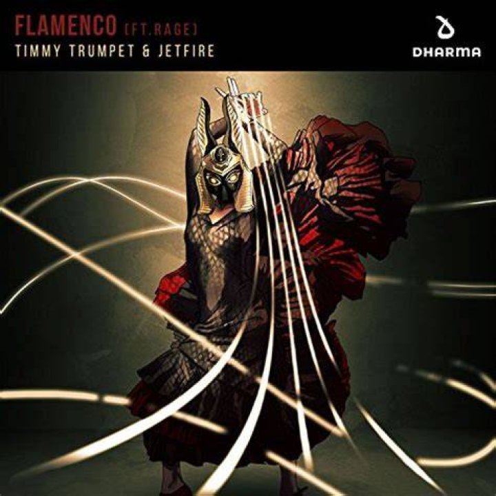 Timmy Trumpet &amp; JETFIRE - Flamenco (feat. Rage) [Official Audio] - spanish edm song with trumpets
