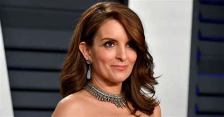Tina Fey Net Worth