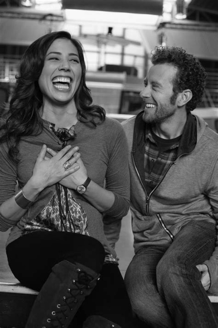 tj thyne personal life