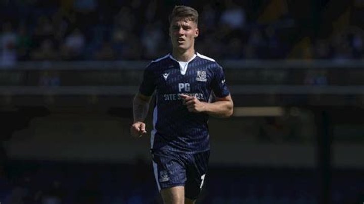 Tom Clifford