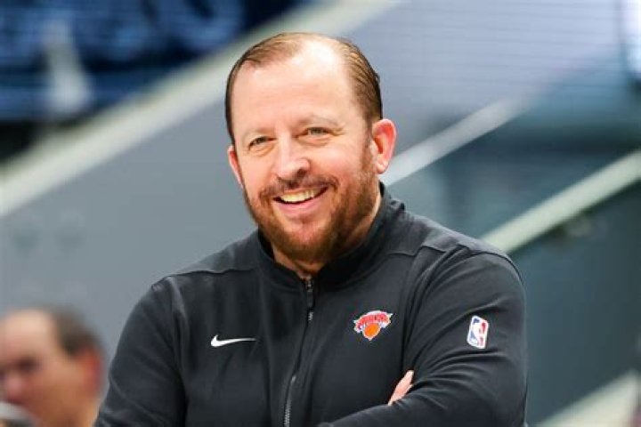 Tom Thibodeau net worth Tom Thibodeau net worth