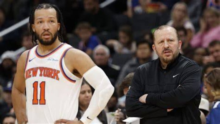 Tom Thibodeau personal life Tom Thibodeau personal life
