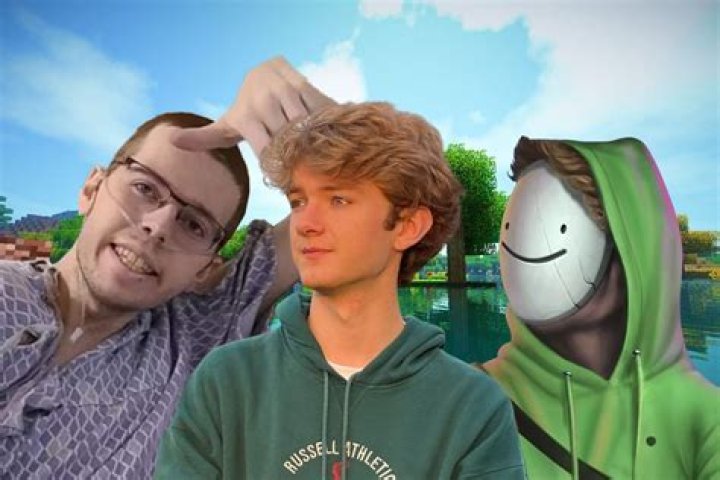 Tommyinnit minecraft