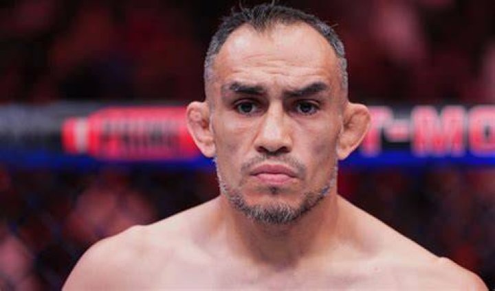 Tony Ferguson