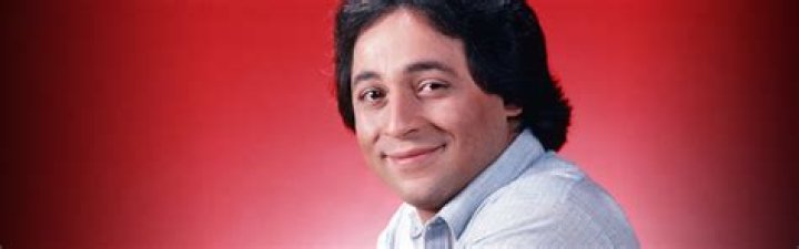 Tony Rosato