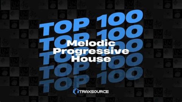 Top 100 Melodic Progressive House Drops - best house songs with bass drops