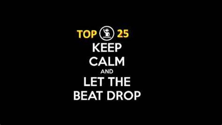 TOP 25 ELECTRO HOUSE BEAT DROPS - best house songs with bass drops