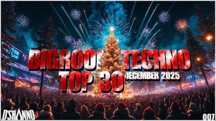 Top 30 techno drops | 2019 - best house songs with bass drops