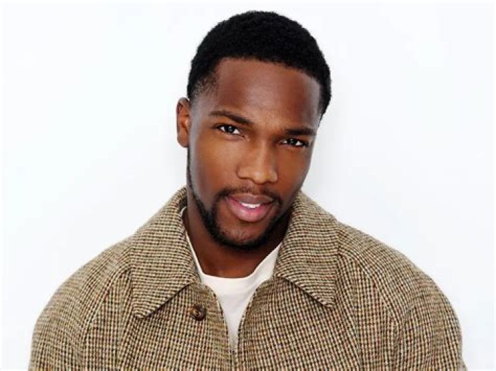 Tosin Cole Tosin Cole