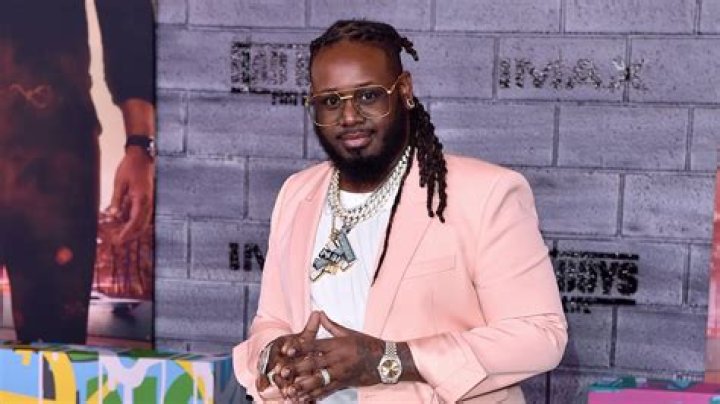 T-Pain's Photo