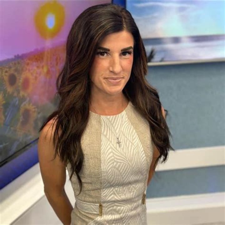 Tracey Anthony