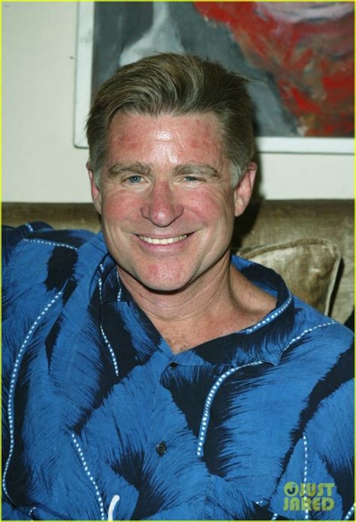 Treat Williams Health Condition 2023: Was He Sick? Treat Williams Sick