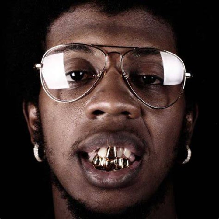 Trinidad James Trinidad James